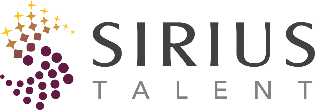 sirius talent