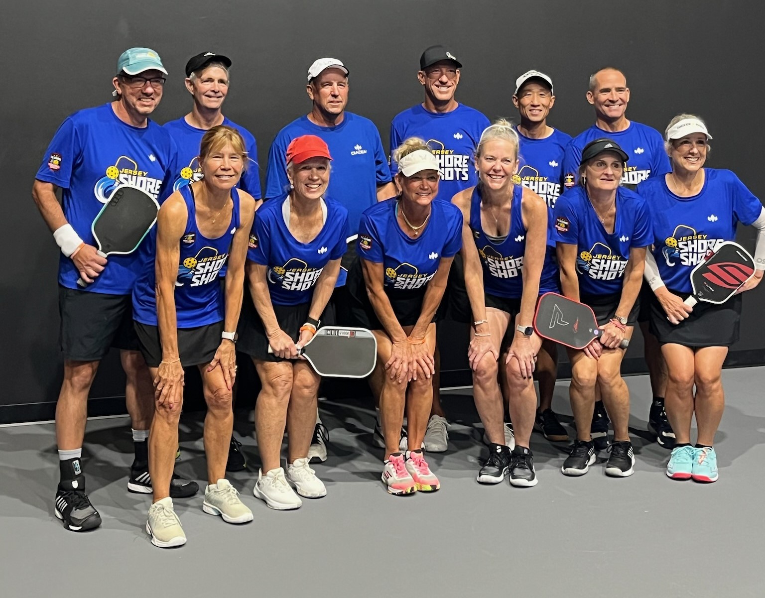 ABOUT THE JERSEY SHORE SHOTS