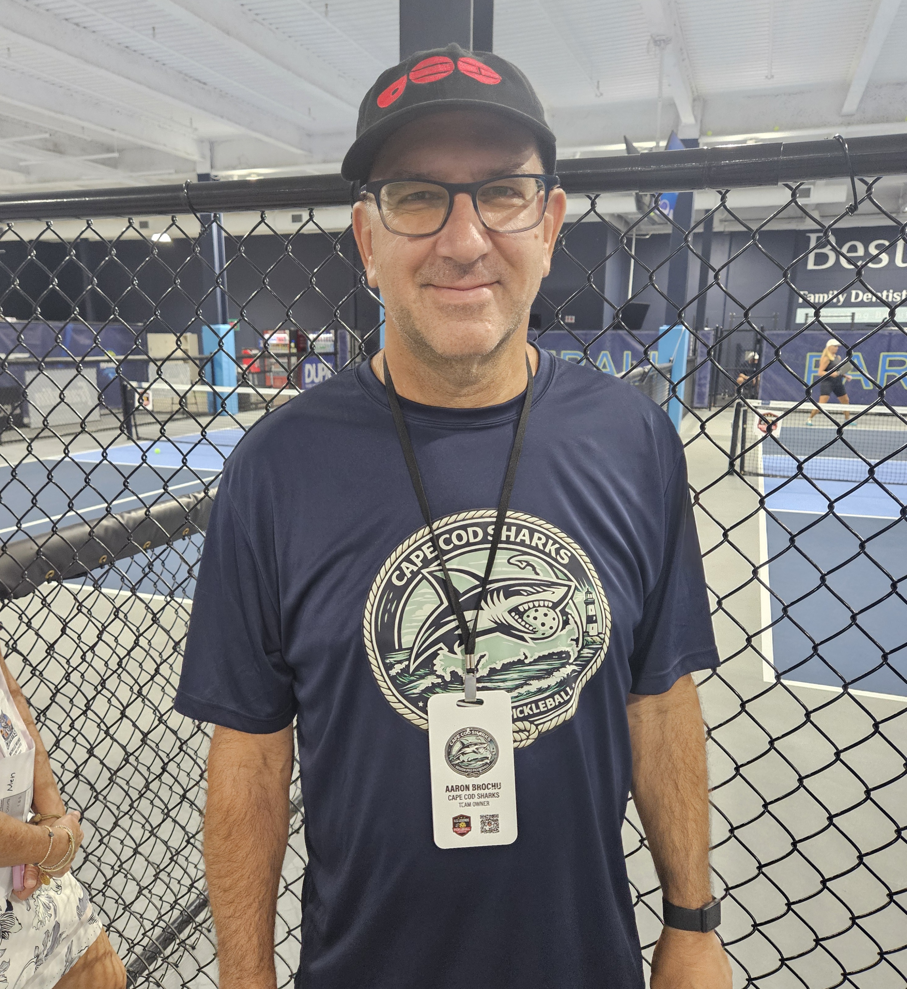 TEAM OWNER