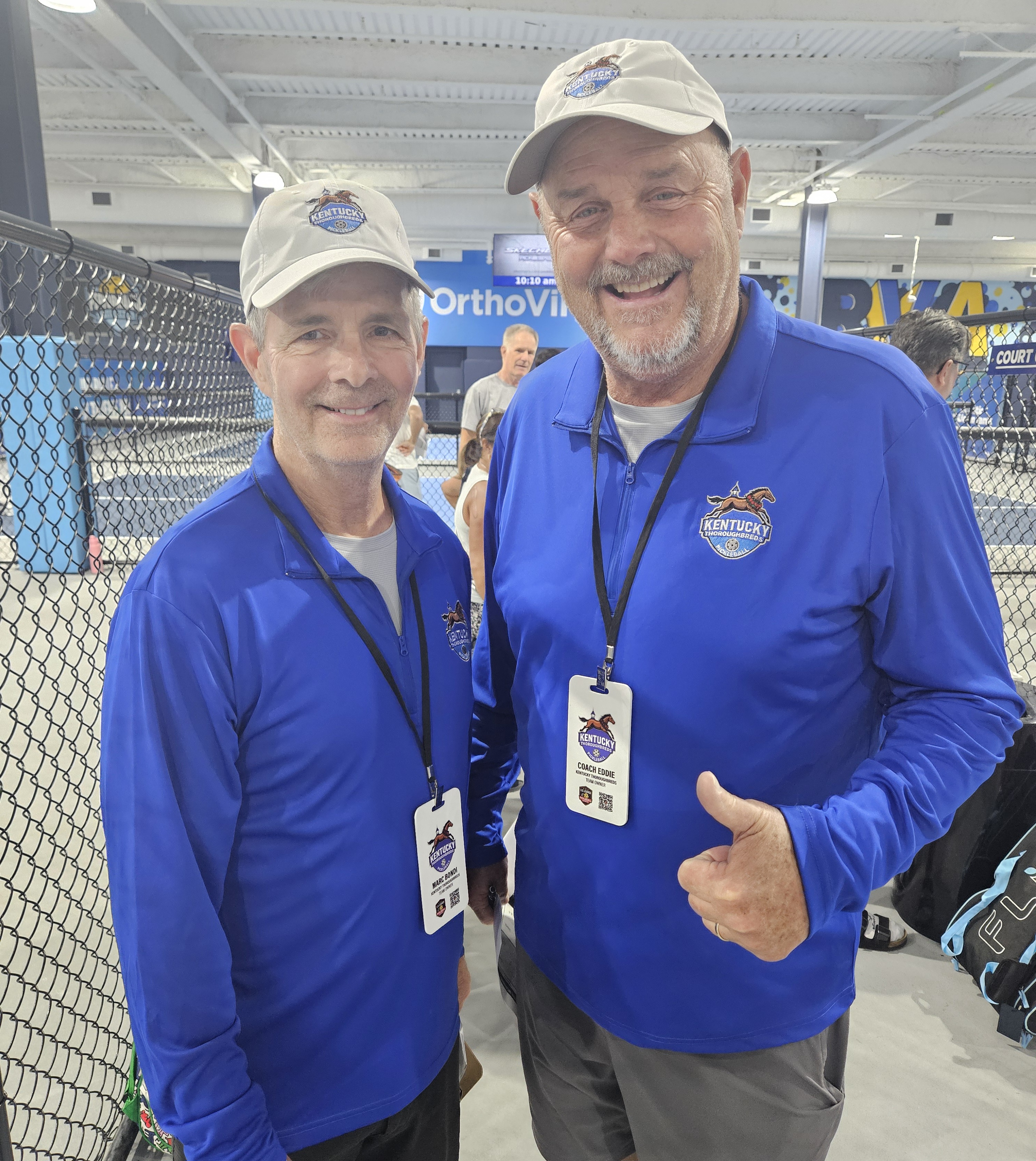 TEAM OWNERS